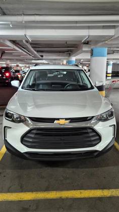 CHEVROLET TRACKER 1.0 TURBO FLEX LT AUTOMÁTICO